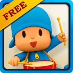 Talking Pocoyo Free for PC