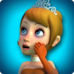 Talking Ice Queen for PC Talking Ice Queen for PC