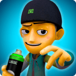 Talking Tom: Rap singer - Free autotune & beatbox for PC Talking Tom: Rap singer - Free autotune & beatbox for PC