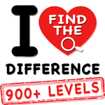 Find The Difference icon