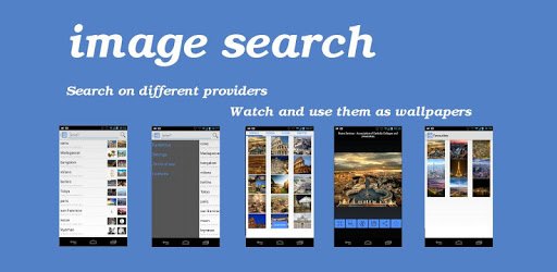 Image Search PC screenshot
