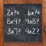 Let's learn times tables for PC Let's learn times tables for PC