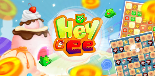 Heyee: the free match5 game PC screenshot Heyee: the free match5 game PC screenshot