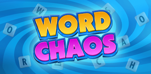 Word Chaos PC screenshot