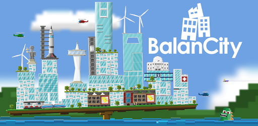 BalanCity PC screenshot BalanCity PC screenshot