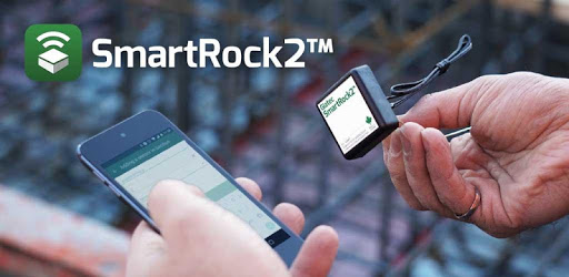 SmartRock2 PC screenshot