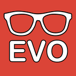 Sunglasses & Glasses EVO - Try On Eyewear Live icon