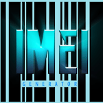 IMEI Generator & Phone Specs icon
