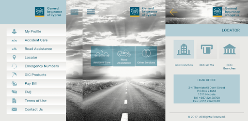 GenikesMobile PC screenshot