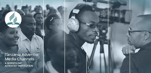 TAMC - Tanzania Adventist Media Channels PC screenshot TAMC - Tanzania Adventist Media Channels PC screenshot
