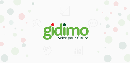 gidimo PC screenshot