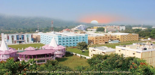 GIET Gunupur PC screenshot GIET Gunupur PC screenshot
