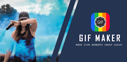GIF Maker - Video to GIF, GIF Editor PC screenshot
