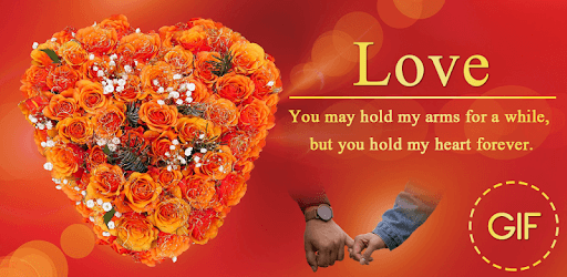 Gif love you PC screenshot Gif love you PC screenshot