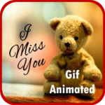 Gif Miss You for PC Gif Miss You for PC