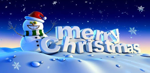 Merry Christmas Gif 2018 - Xmas GIF Collection PC screenshot