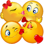 Love Gif Emoji Stickers icon