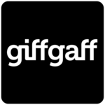 my giffgaff icon