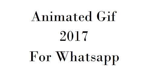Gif For Whatsapp PC screenshot