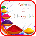 Gif Happy Holi 2017 for PC