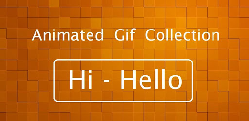 Gif Hi-Hello PC screenshot