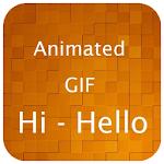 Gif Hi-Hello for PC