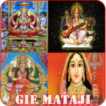 Gif Mataji Collection for PC