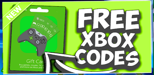 Gift Card For Xbox : Play and Redeem PC screenshot