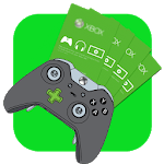 Gift Card For Xbox : Play and Redeem icon
