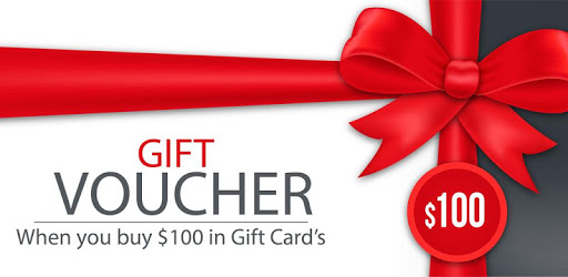 Gift Cards - Free Gift Wallet PC screenshot