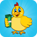 GiftyRewards- earn free gift rewards via PayPal for PC