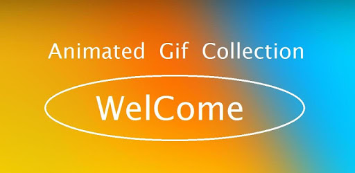 Gif WelCome Collection PC screenshot