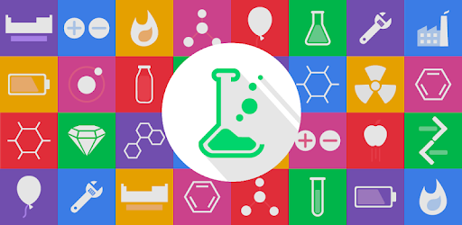 Chemistry Pro 2018 - Notes, Dictionary & Elements PC screenshot Chemistry Pro 2018 - Notes, Dictionary & Elements PC screenshot