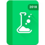 Chemistry Pro 2018 - Notes, Dictionary & Elements icon