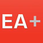 EA Plus icon