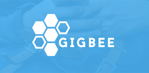 Gigbee PC screenshot Gigbee PC screenshot