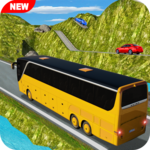 Modern Bus Simulator Uphill Drive for PC