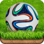Football Soccer World Cup : Champion League 2018 icon