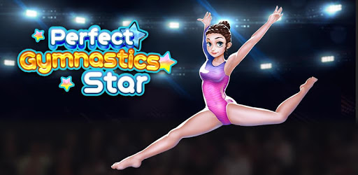 Perfect Gymnastics Star PC screenshot