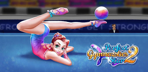 Perfect Gymnastics Star 2 PC screenshot Perfect Gymnastics Star 2 PC screenshot