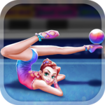 Perfect Gymnastics Star 2 icon