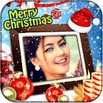 Christmas Photo Frames New HD for PC Christmas Photo Frames New HD for PC