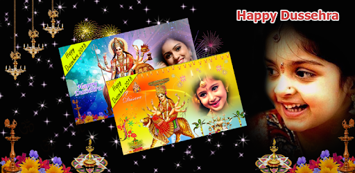 Dussehra Photo Greetings HD PC screenshot Dussehra Photo Greetings HD PC screenshot