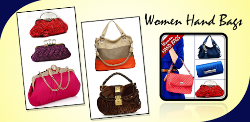 Women HandBags New PC screenshot
