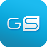 GigSky World Mobile Data icon