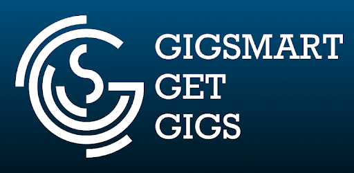 GIGSMART Get Gigs PC screenshot