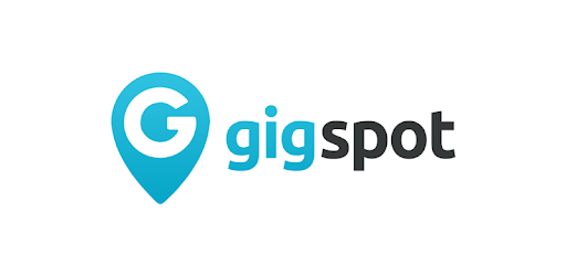 GigSpot PC screenshot
