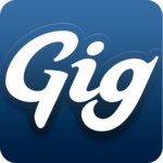 Gigwalk icon