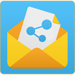 🔥SMS Share 2 -Backup,Print,Convert,Export PDF,CSV icon