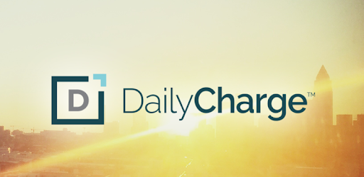 Daily Charge™ - HIV Support PC screenshot Daily Charge™ - HIV Support PC screenshot